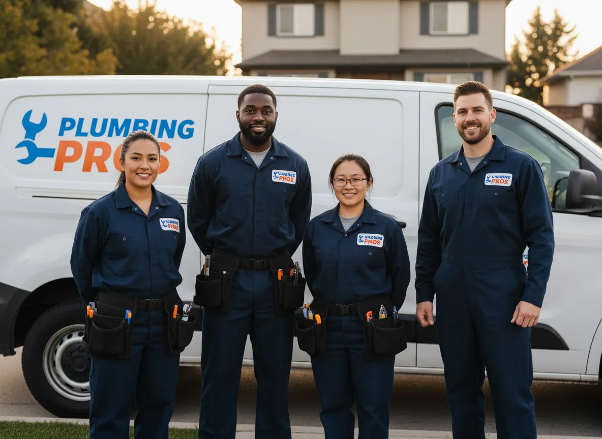 Water Heater Repair company in Osage, MN